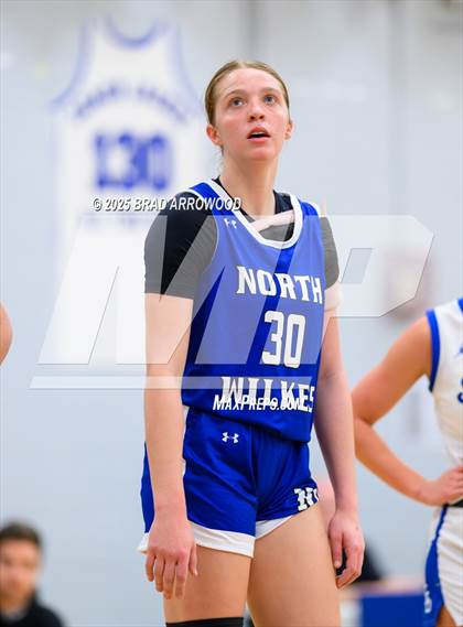 Thumbnail 1 in North Wilkes @ Community School of Davidson photogallery.