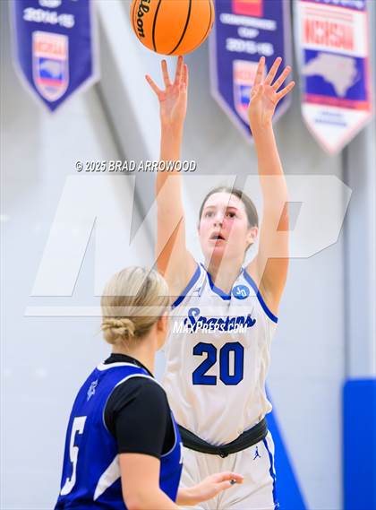 Thumbnail 1 in North Wilkes @ Community School of Davidson photogallery.