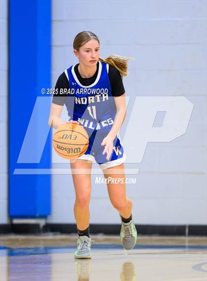 Thumbnail 3 in North Wilkes @ Community School of Davidson photogallery.