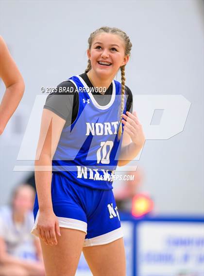 Thumbnail 2 in North Wilkes @ Community School of Davidson photogallery.