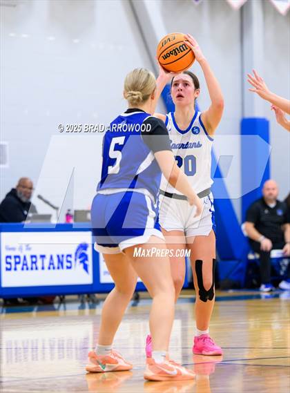 Thumbnail 3 in North Wilkes @ Community School of Davidson photogallery.