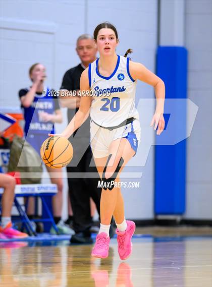 Thumbnail 2 in North Wilkes @ Community School of Davidson photogallery.