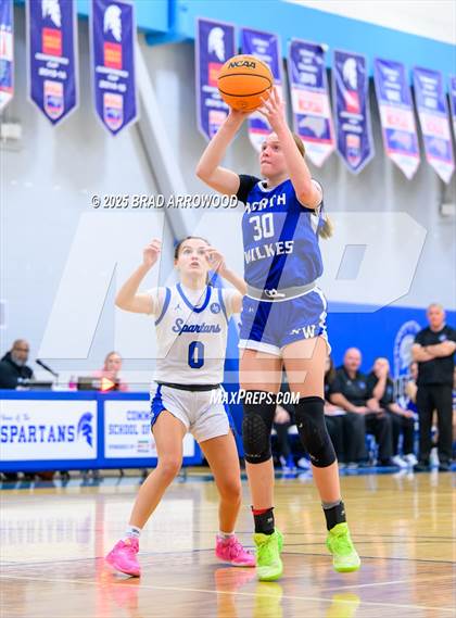 Thumbnail 3 in North Wilkes @ Community School of Davidson photogallery.