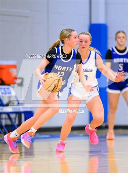 Thumbnail 2 in North Wilkes @ Community School of Davidson photogallery.