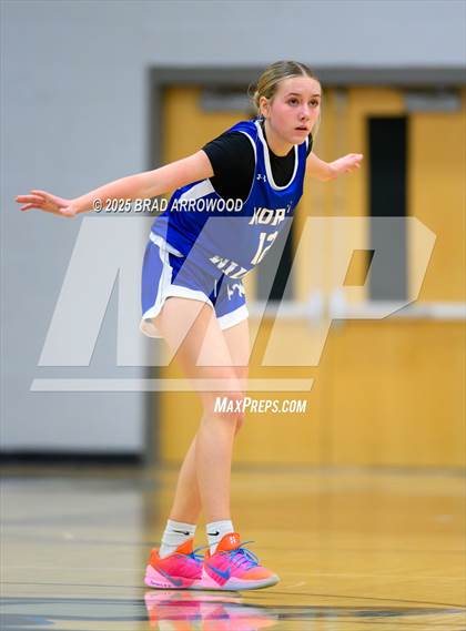 Thumbnail 2 in North Wilkes @ Community School of Davidson photogallery.