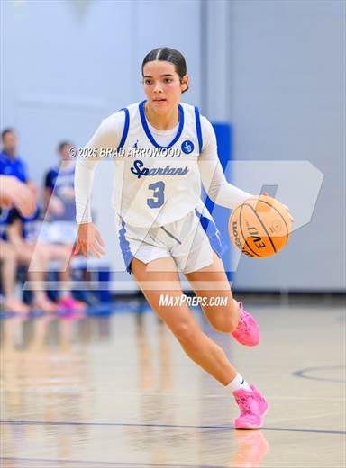 North Wilkes @ Community School of Davidson