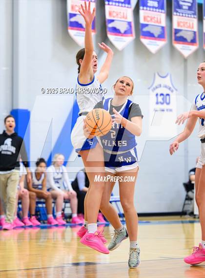 Thumbnail 1 in North Wilkes @ Community School of Davidson photogallery.