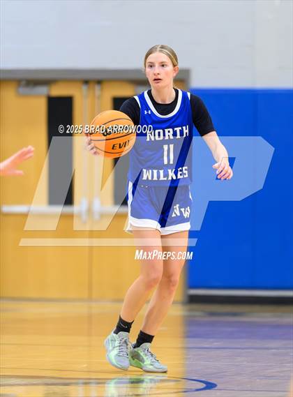 Thumbnail 1 in North Wilkes @ Community School of Davidson photogallery.