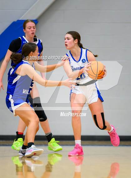 Thumbnail 2 in North Wilkes @ Community School of Davidson photogallery.