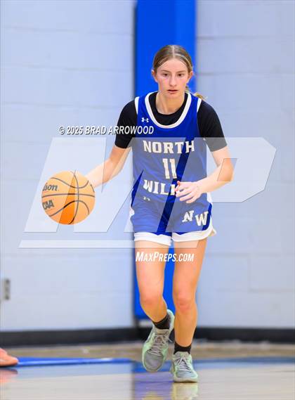 Thumbnail 1 in North Wilkes @ Community School of Davidson photogallery.