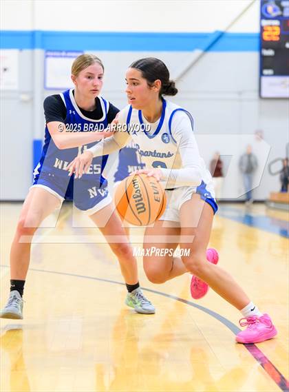 Thumbnail 1 in North Wilkes @ Community School of Davidson photogallery.