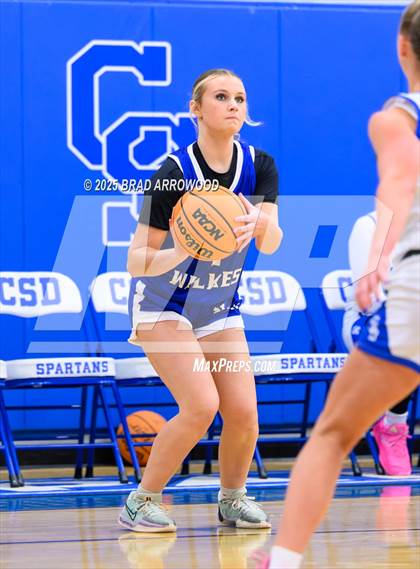 Thumbnail 2 in North Wilkes @ Community School of Davidson photogallery.