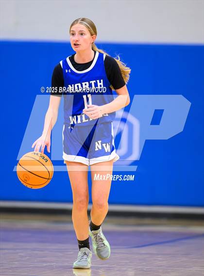 Thumbnail 3 in North Wilkes @ Community School of Davidson photogallery.