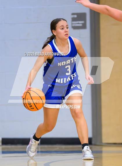 Thumbnail 1 in North Wilkes @ Community School of Davidson photogallery.