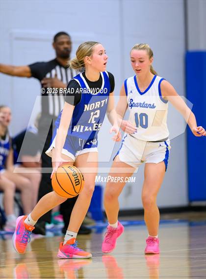 Thumbnail 3 in North Wilkes @ Community School of Davidson photogallery.