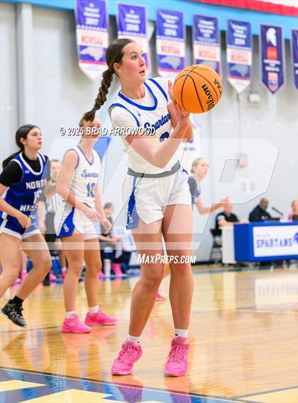 Thumbnail 3 in North Wilkes @ Community School of Davidson photogallery.