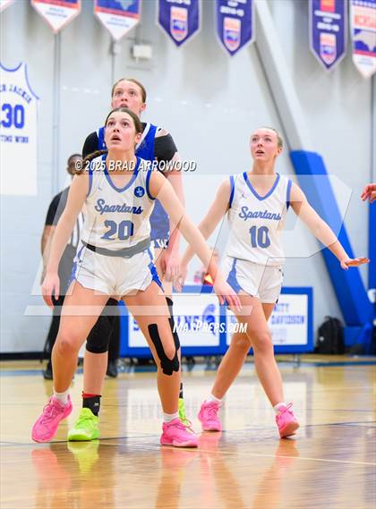 Thumbnail 2 in North Wilkes @ Community School of Davidson photogallery.