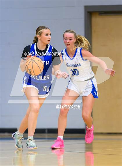 Thumbnail 3 in North Wilkes @ Community School of Davidson photogallery.