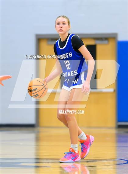 Thumbnail 2 in North Wilkes @ Community School of Davidson photogallery.