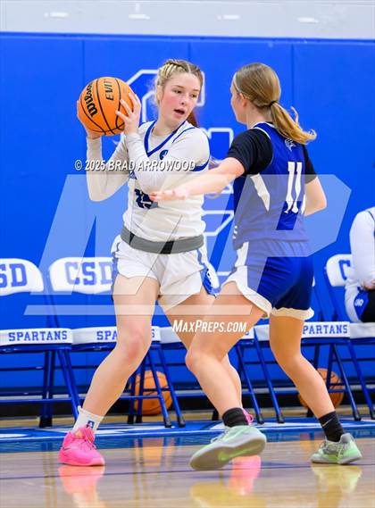 Thumbnail 1 in North Wilkes @ Community School of Davidson photogallery.