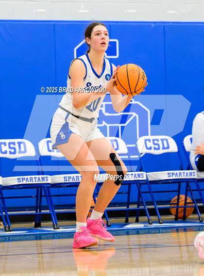 Thumbnail 1 in North Wilkes @ Community School of Davidson photogallery.