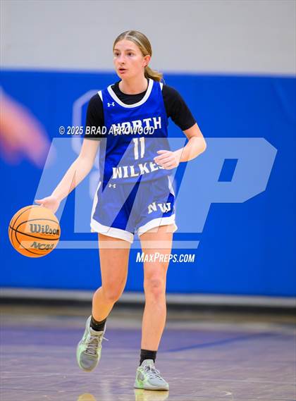 Thumbnail 1 in North Wilkes @ Community School of Davidson photogallery.