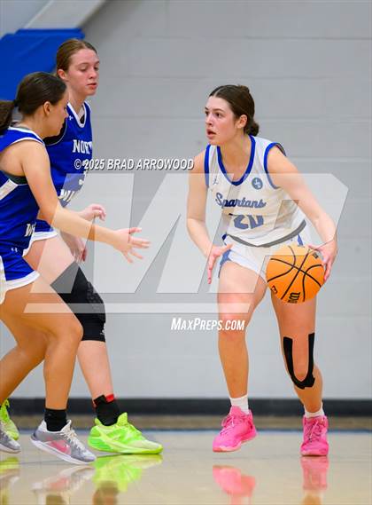 Thumbnail 1 in North Wilkes @ Community School of Davidson photogallery.