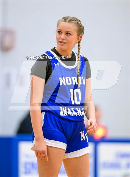 Thumbnail 1 in North Wilkes @ Community School of Davidson photogallery.