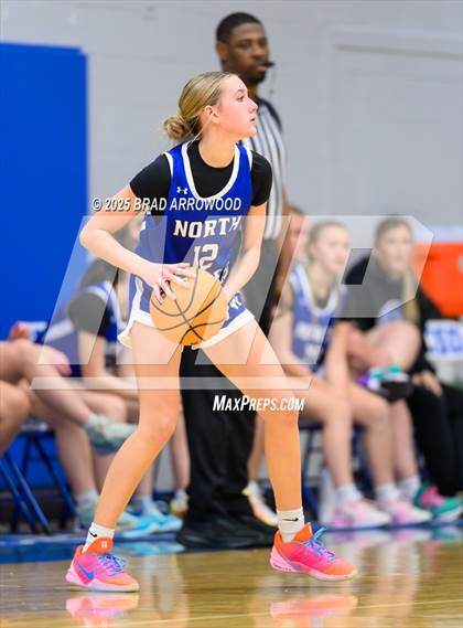 Thumbnail 2 in North Wilkes @ Community School of Davidson photogallery.