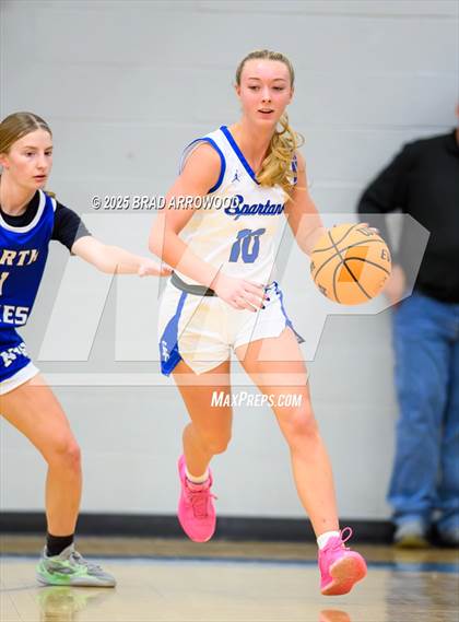 Thumbnail 3 in North Wilkes @ Community School of Davidson photogallery.