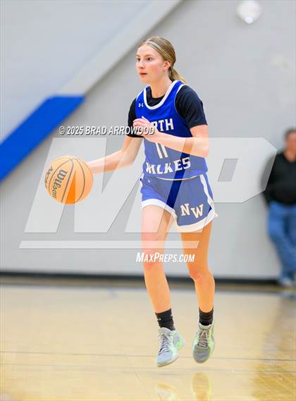 Thumbnail 3 in North Wilkes @ Community School of Davidson photogallery.