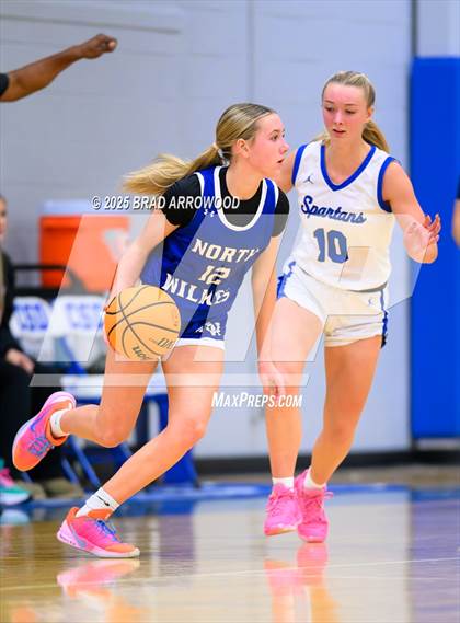 Thumbnail 1 in North Wilkes @ Community School of Davidson photogallery.