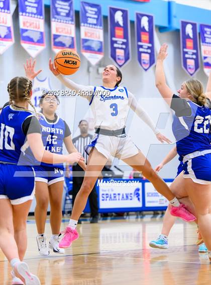 Thumbnail 2 in North Wilkes @ Community School of Davidson photogallery.