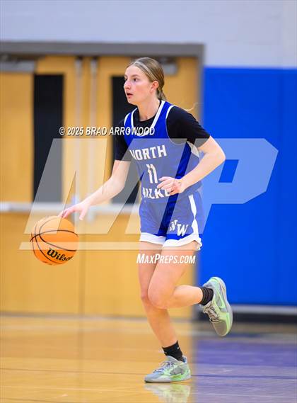 Thumbnail 2 in North Wilkes @ Community School of Davidson photogallery.