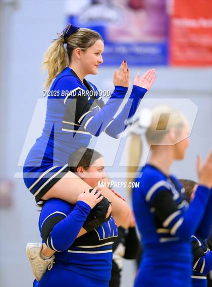 Thumbnail 3 in North Wilkes @ Community School of Davidson photogallery.