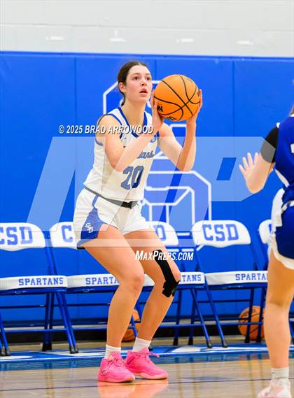 Thumbnail 2 in North Wilkes @ Community School of Davidson photogallery.