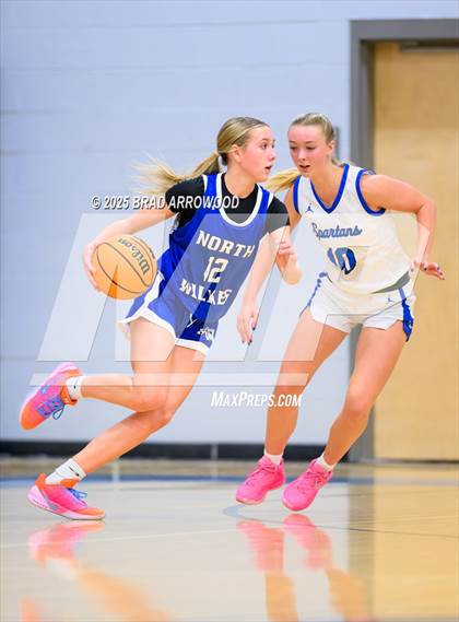 Thumbnail 2 in North Wilkes @ Community School of Davidson photogallery.