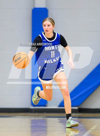 Thumbnail 3 in North Wilkes @ Community School of Davidson photogallery.