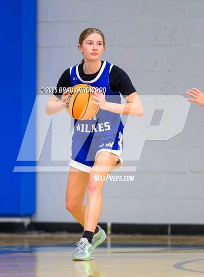 Thumbnail 2 in North Wilkes @ Community School of Davidson photogallery.