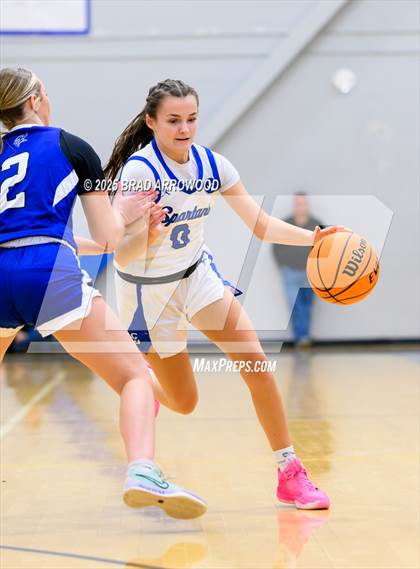 Thumbnail 2 in North Wilkes @ Community School of Davidson photogallery.