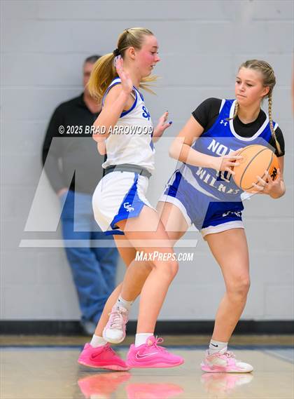 Thumbnail 2 in North Wilkes @ Community School of Davidson photogallery.