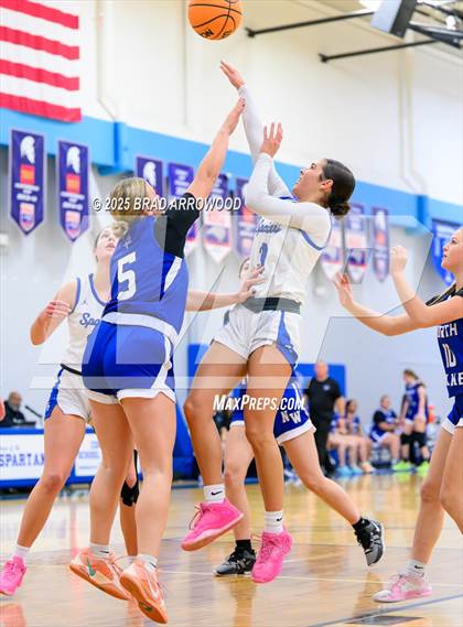 Thumbnail 3 in North Wilkes @ Community School of Davidson photogallery.