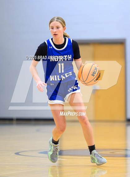 Thumbnail 2 in North Wilkes @ Community School of Davidson photogallery.