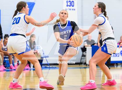 Thumbnail 3 in North Wilkes @ Community School of Davidson photogallery.