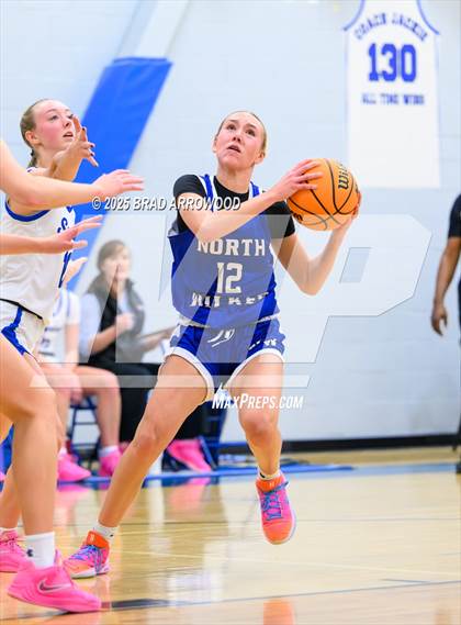 Thumbnail 1 in North Wilkes @ Community School of Davidson photogallery.