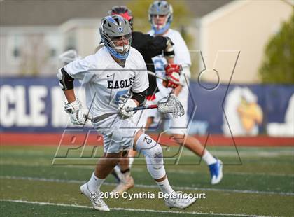 Thumbnail 3 in Valor Christian vs Durango (CHSAA 4A Round 1 Playoff)  photogallery.