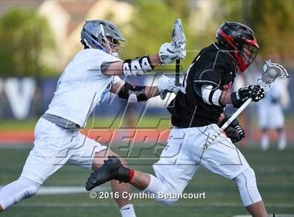 Thumbnail 1 in Valor Christian vs Durango (CHSAA 4A Round 1 Playoff)  photogallery.