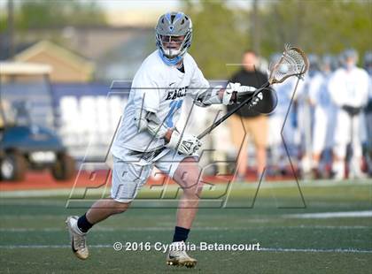 Thumbnail 2 in Valor Christian vs Durango (CHSAA 4A Round 1 Playoff)  photogallery.