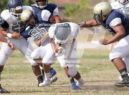 Thumbnail 3 in San Marcos @ Bonita Vista photogallery.
