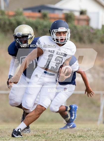 Thumbnail 1 in San Marcos @ Bonita Vista photogallery.